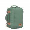 CabinZero Classic 36L Sage forest