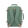 CabinZero Classic 36L Sage forest