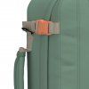 CabinZero Classic 36L Sage forest
