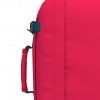 CabinZero Classic 36L Miami magenta