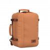 CabinZero Classic 36L Gobi sands
