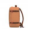 CabinZero Classic 36L Gobi sands