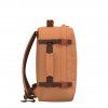 CabinZero Classic 36L Gobi sands