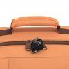 CabinZero Classic 36L Gobi sands