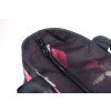 Nitro batoh MOJO black rose 16l