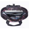 Nitro batoh MOJO black rose 16l
