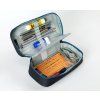 Nitro penál PENCIL CASE XL haze