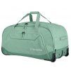 Travelite Kick Off Wheeled Duffle XL Sage 120l
