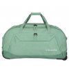 Travelite Kick Off Wheeled Duffle XL Sage 120l