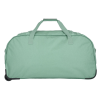 Travelite Kick Off Wheeled Duffle XL Sage 120l