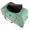 Travelite Kick Off Wheeled Duffle XL Sage 120l