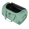 Travelite Kick Off Duffle S Sage 23l – cestovní taška, produktový záběr 4