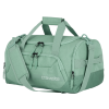 Travelite Kick Off Duffle S Sage 23l – cestovní taška, produktový záběr 3