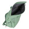 Travelite Basics Roll-up Backpack Light green