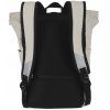 Travelite Basics Roll-up Plane Ivory 19l – batoh, produktový záběr 2