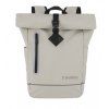 Travelite Basics Roll-up Plane Ivory 19l – batoh, produktový záběr 3