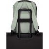 Travelite Basics Everyday Backpack Light green 12l – batoh, produktový záběr 5