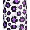 nalgene narrow mouth 500 ml rainbow cheetah nalgene 682023 0011 04