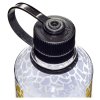 nalgene narrow mouth 500 ml rainbow giraffe nalgene 682023 0012 03