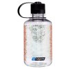 nalgene narrow mouth 500 ml rainbow snake nalgene 682023 0013 02