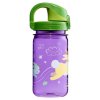 nalgene otf kids 350 ml purple jackalope sustain nalgene 1263 0040 02