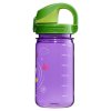 nalgene otf kids 350 ml purple jackalope sustain nalgene 1263 0040 03