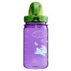 nalgene otf kids 350 ml purple jackalope sustain nalgene 1263 0040 04