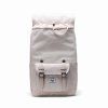 Herschel Little America™ Mid - New Backpack Moonbeam 21l