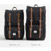 Herschel Little America™ Mid - New Backpack Moonbeam 21l
