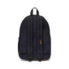 Herschel Pop Quiz New - Black/Tan 25l