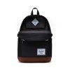 Herschel Pop Quiz New - Black/Tan 25l