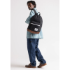 Herschel Pop Quiz New - Ash Rose 25l