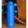 nerezova termolahev solid sleek 630ml quokka modra xd q11791 02