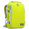 CabinZero Adventure Pro 42L Mojito lime