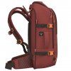 CabinZero Adventure Pro 42L Sangria red