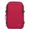 CabinZero Adventure Pro 42L Miami magenta