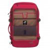CabinZero Adventure Pro 42L Miami magenta