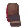 CabinZero Adventure Pro 42L Miami magenta