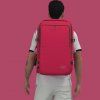 CabinZero Adventure Pro 42L Miami magenta
