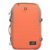 CabinZero Adventure Pro 42L Moroccan sands