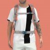 CabinZero Adventure Pro 42L Moroccan sands