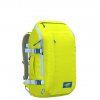 CabinZero Adventure 32L Mojito lime