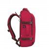 CabinZero Adventure 32L Miami magenta