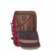 CabinZero Adventure 32L Miami magenta