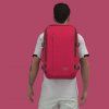 CabinZero Adventure 32L Miami magenta