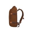 CabinZero Adventure 32L Saigon coffee