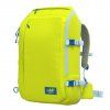 CabinZero Adventure 42L Mojito lime