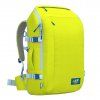CabinZero Adventure 42L Mojito lime