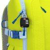 CabinZero Adventure 42L Mojito lime