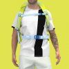 CabinZero Adventure 42L Mojito lime